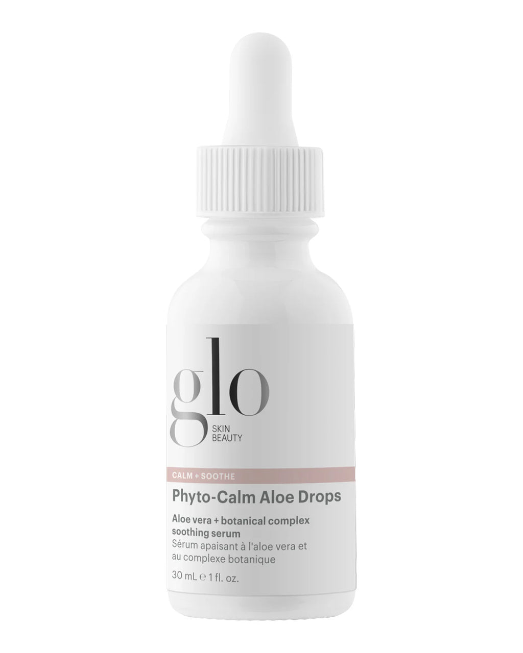 glo Corrective Soothing Serum – Alayne White