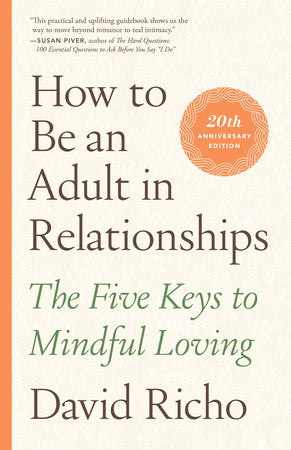 Us: Getting Past You and Me to Build a More Loving Relationship [Book]