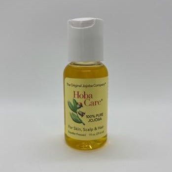 ホホバオイル　JOJOBA Hoba Care 863g HobaCare Jojoba Seed Extract | Expeller-Pressed Jojoba Oil