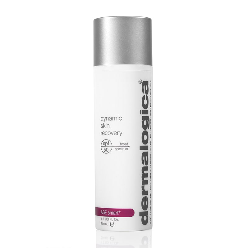 Dermalogica Dynamic Skin Recovery SPF 50, 3 Sizes! – Alayne White
