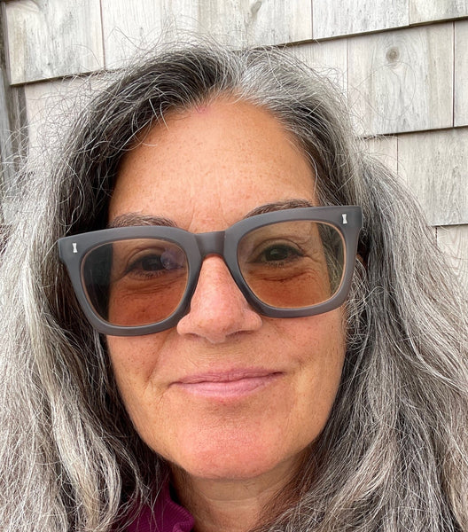 How Many Years Have You Lived? – Alayne White