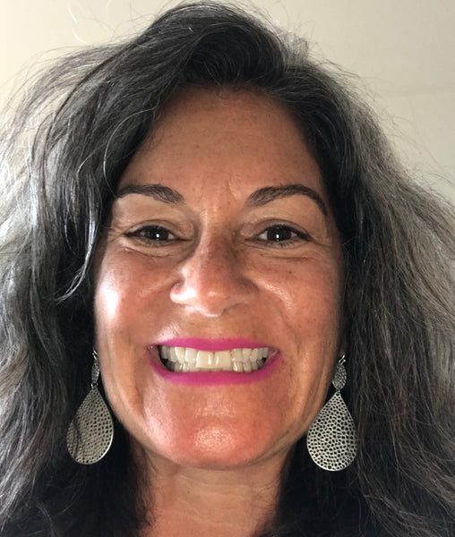 Foundation is Out, Great Skin Is In – Alayne White