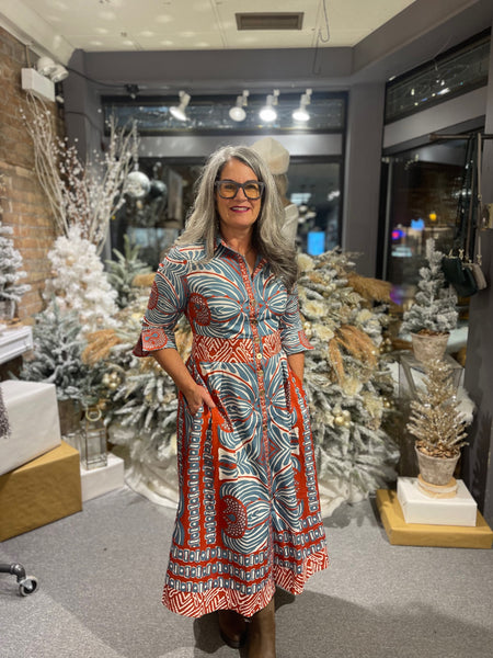 Finding Myself Again – Alayne White