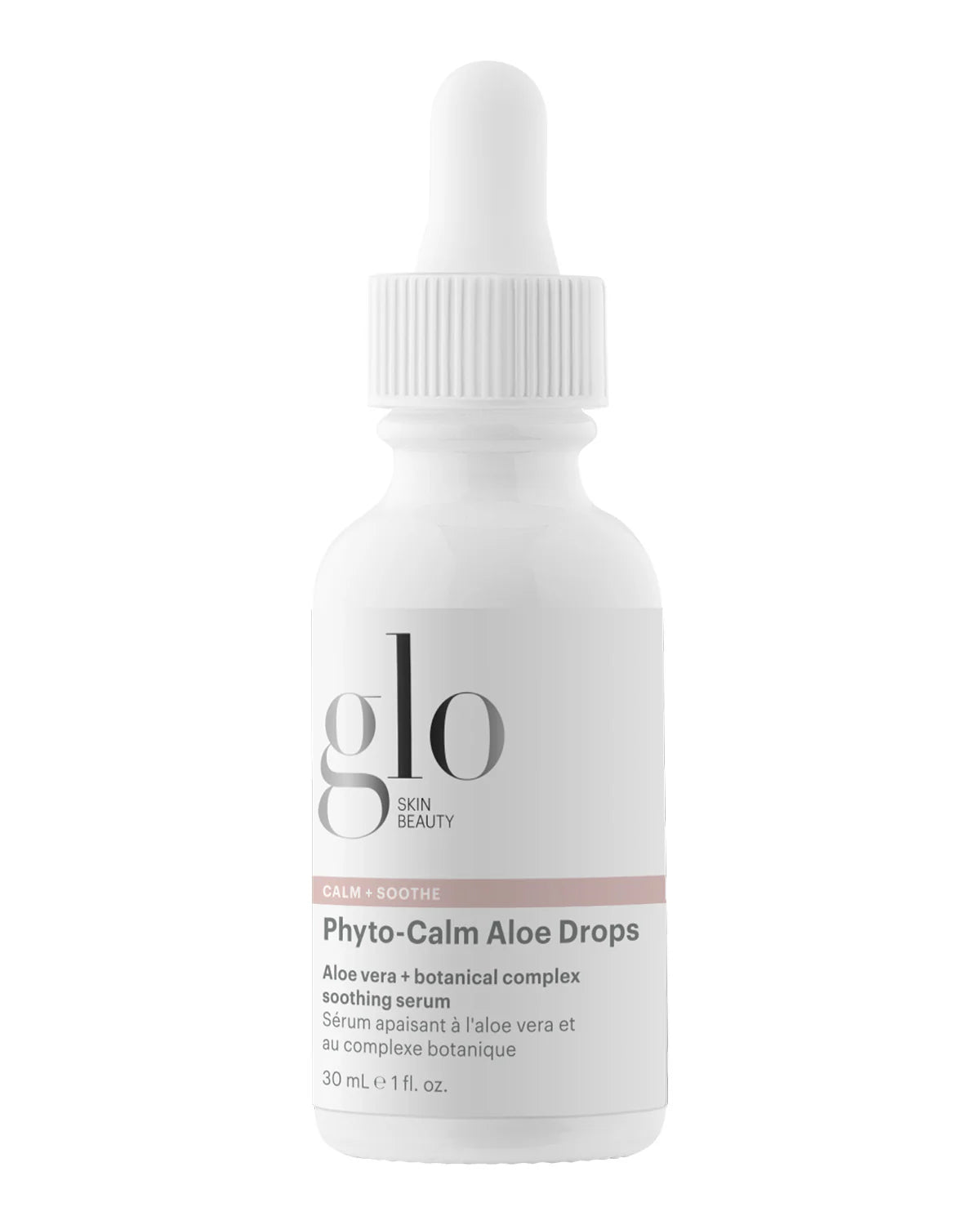 glo Corrective Soothing Serum – Alayne White
