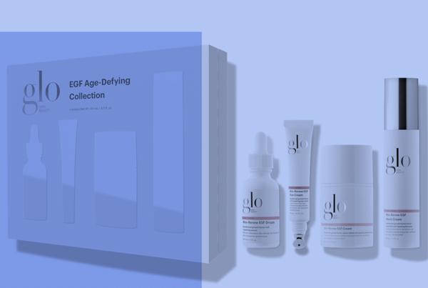 Glo Age Defying Collection Kit