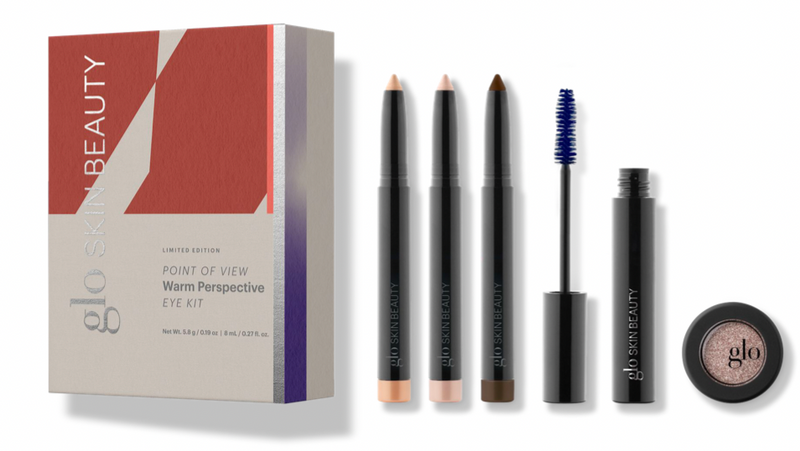 Glo Warm Perspective Makeup Kit