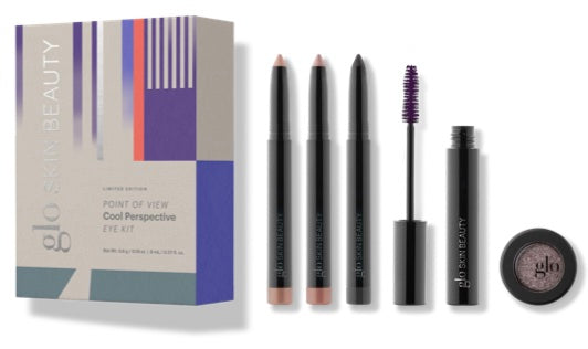 Glo Cool Perspective Makeup Kit