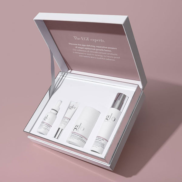 Glo Age Defying Collection Kit