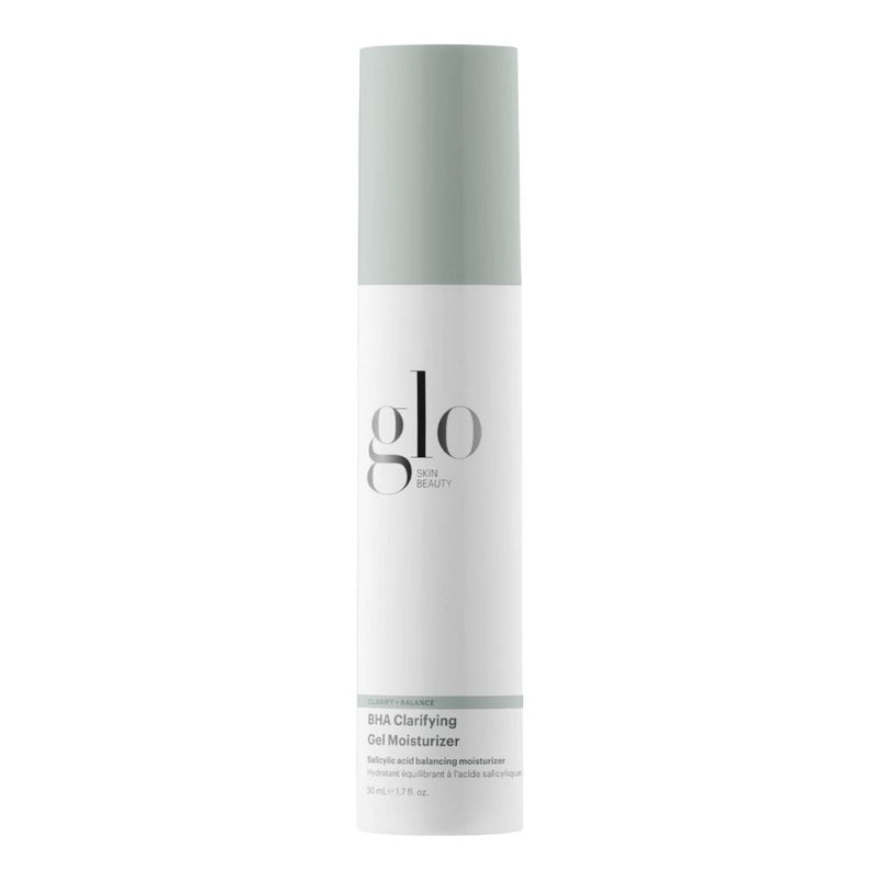 Glo BHA Clarifying Gel Moisturizer