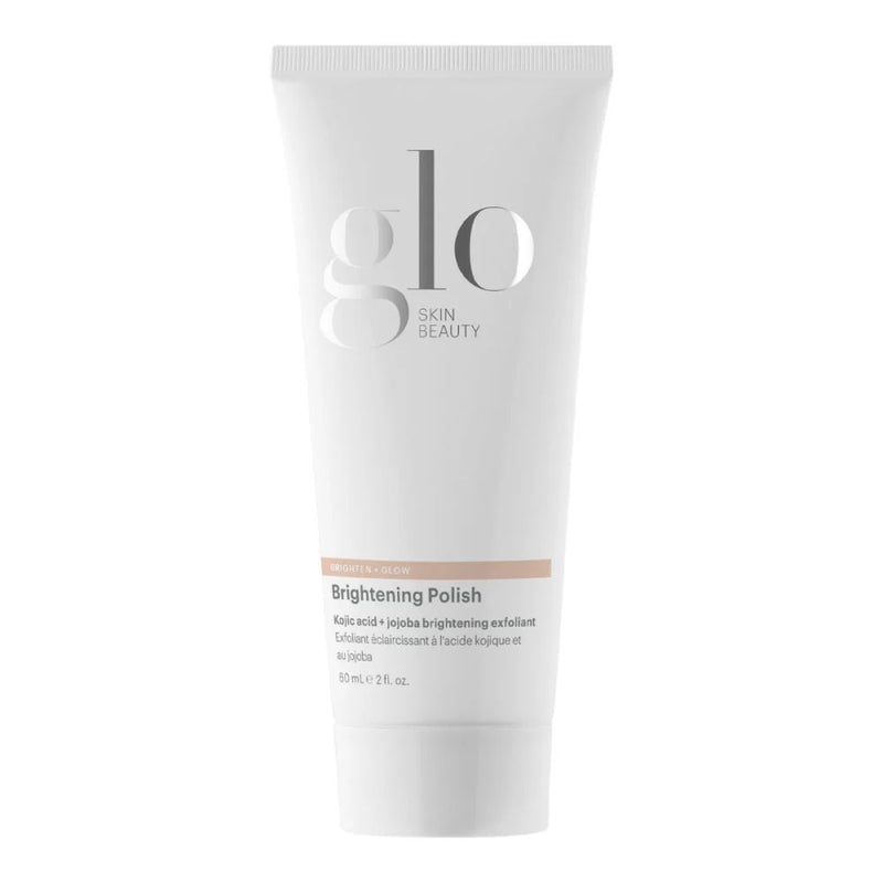 Glo Brightening Polish