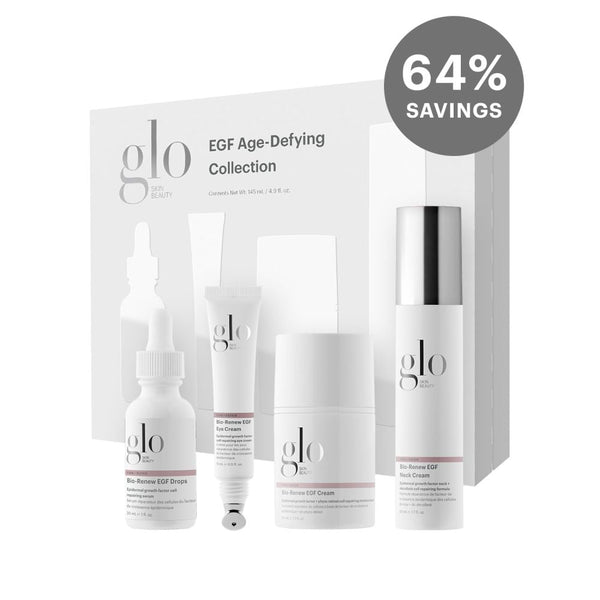 Glo Age Defying Collection Kit