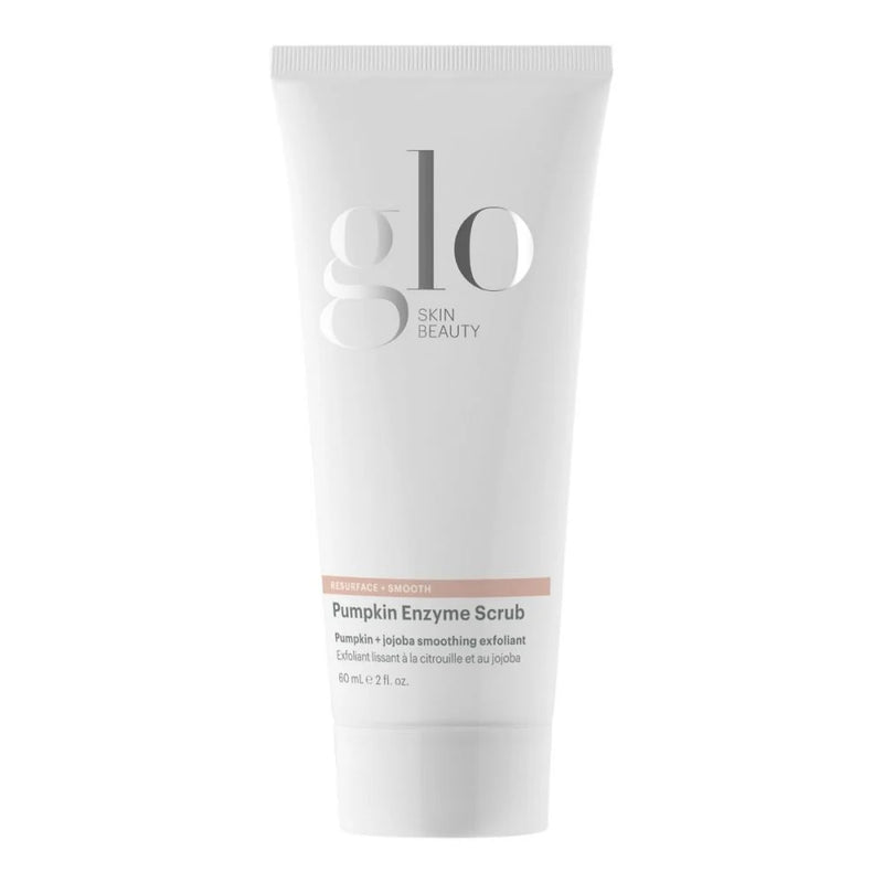 Glo Pumpkin Enzyme Scrub