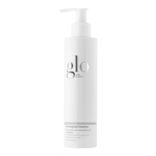 Glo Purifying Gel Cleanser