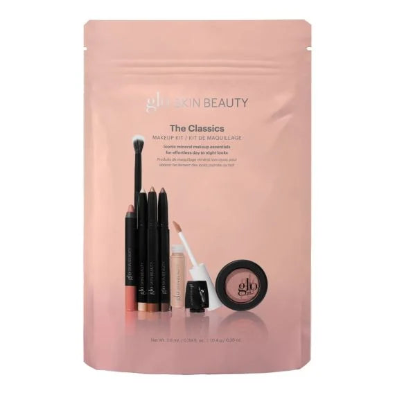 The Classics Makeup Kit