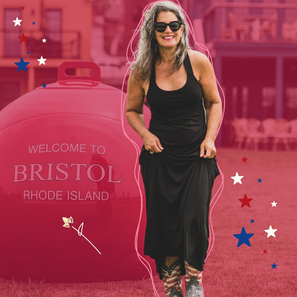 Make a Day of It – Alayne White