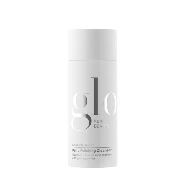 Glo Hydra-Bright Polishing Cleanser (Formerly Daily Polishing Cleanser)