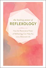 Healing Power of Reflexology Book