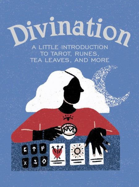 Divination Book