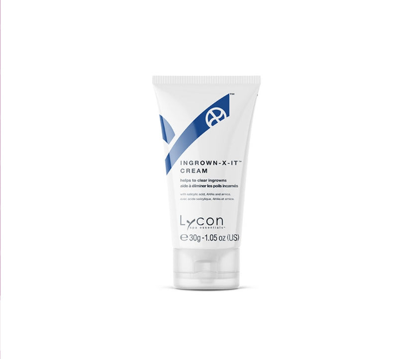 Lycon Ingrown-X-IT Cream