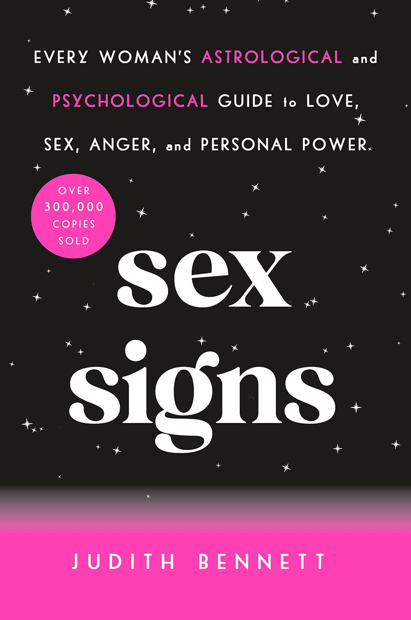 Sex Signs by Judith Bennett