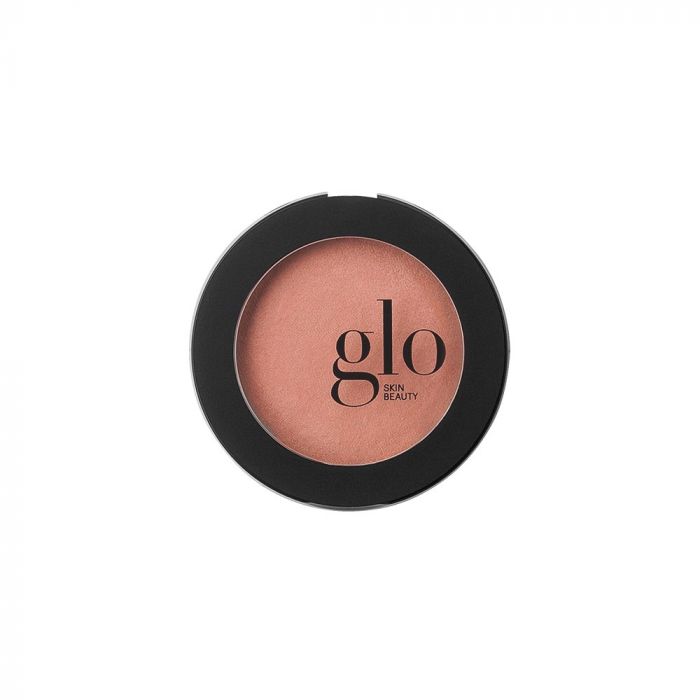 glo blush makeup