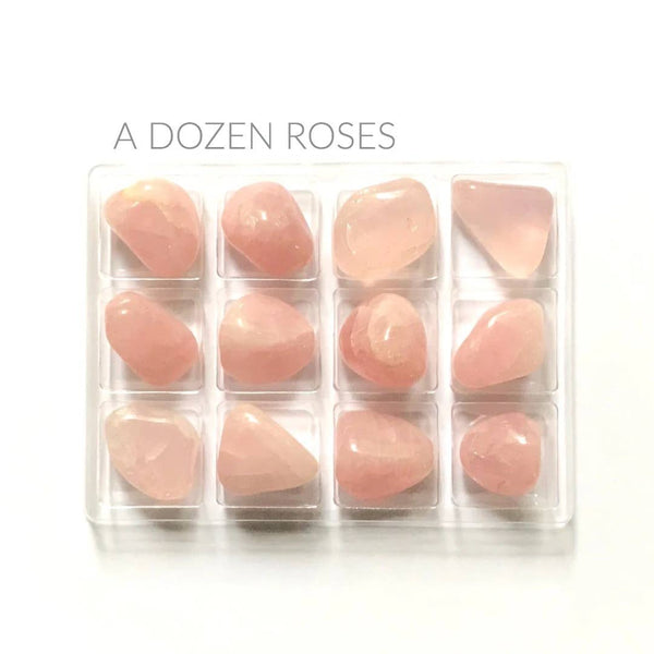 A Dozen Roses - Rox Box