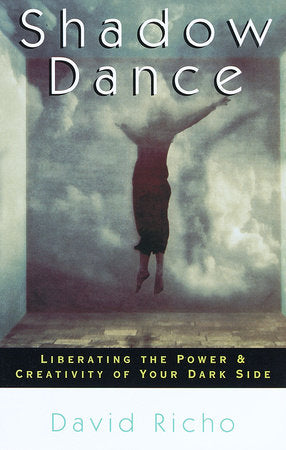 Shadow Dance Book