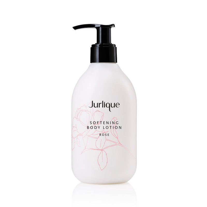 Jurlique Softening Rose Body Lotion (this is listed under variants)